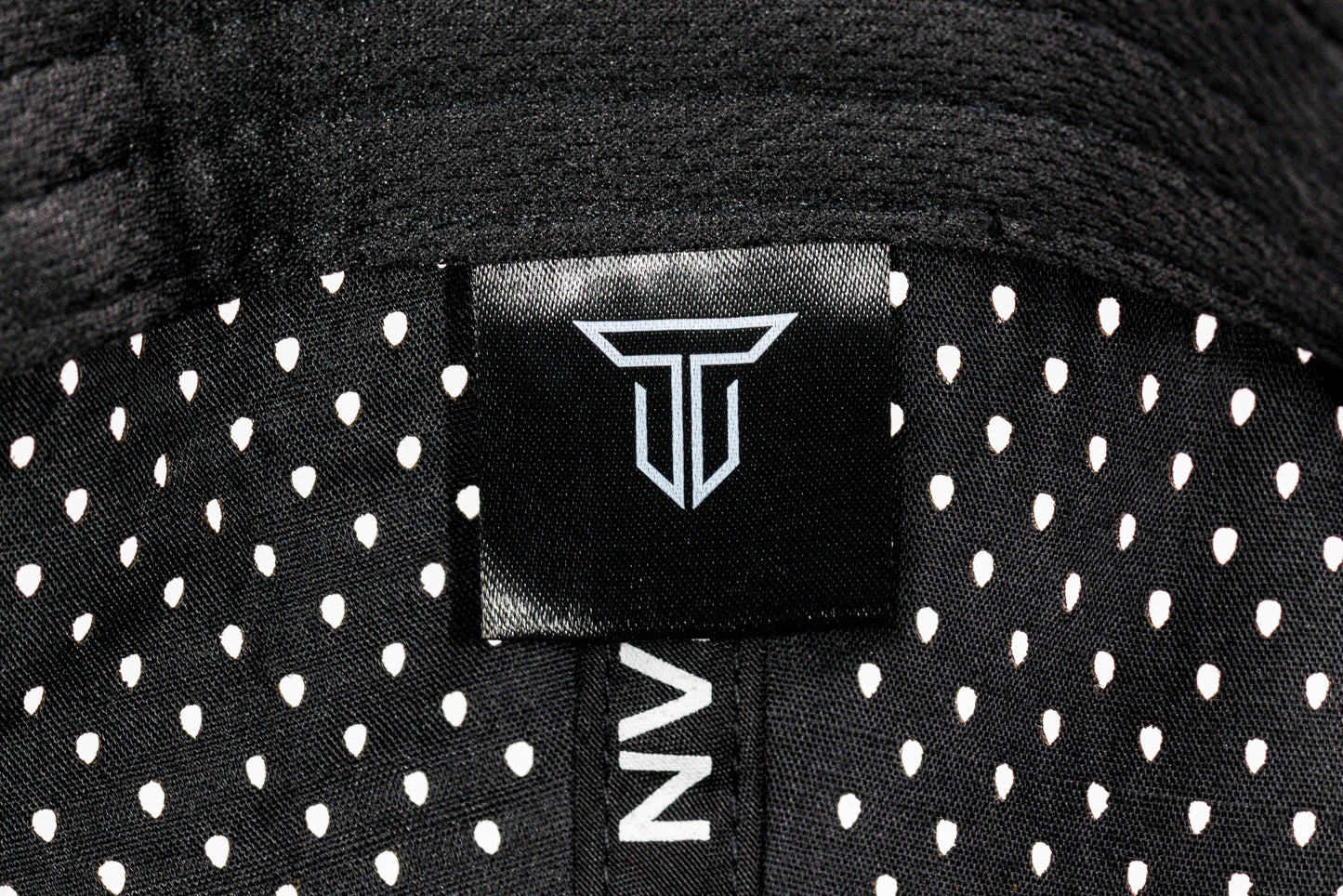 Tee Titan Elevated Hat -Golf Cap for Summer - Lightweight, Breathable, Moisture-Resistant, Flexible Fit, Minimalist Design