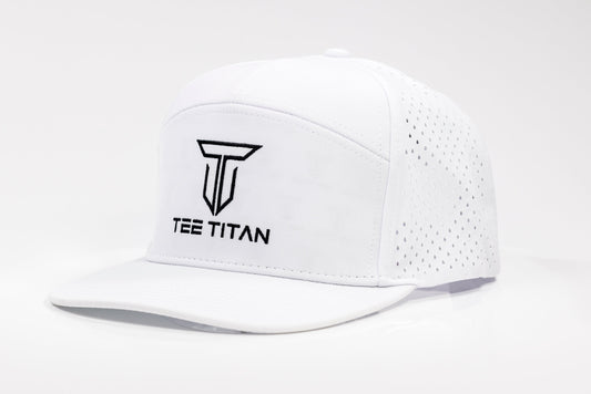 Why Tee Titan is Redefining Golf Hats for the Modern Golf