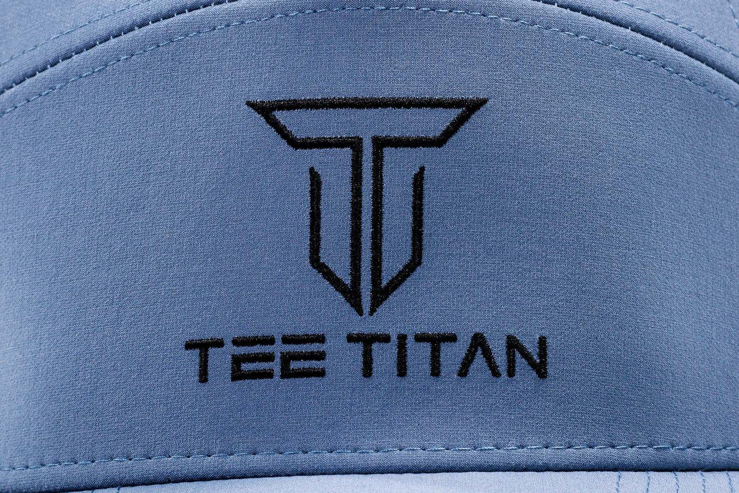 Tee Titan Elevated Hat -Golf Cap for Summer - Lightweight, Breathable, Moisture-Resistant, Flexible Fit, Minimalist Design