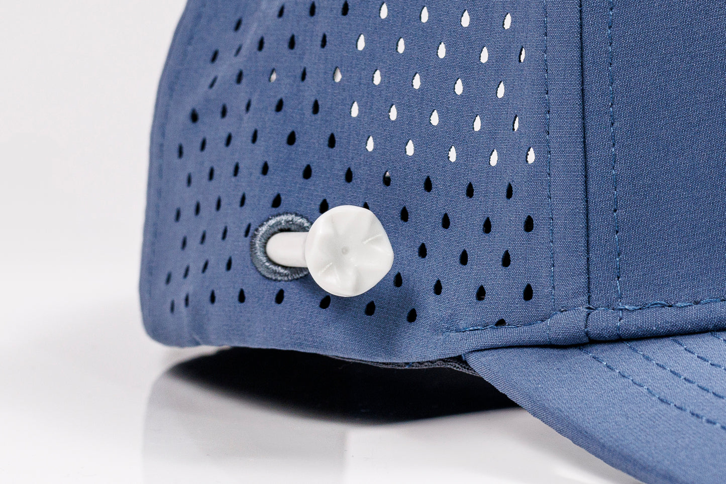 Tee Titan Elevated Hat -Golf Cap for Summer - Lightweight, Breathable, Moisture-Resistant, Flexible Fit, Minimalist Design