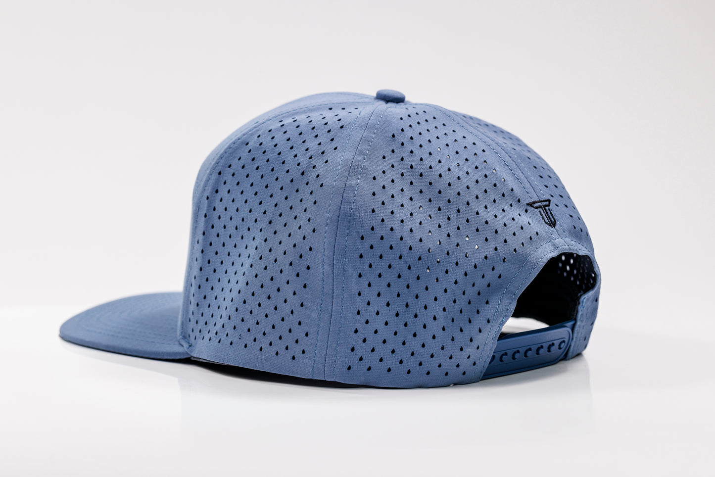 Tee Titan Elevated Hat -Golf Cap for Summer - Lightweight, Breathable, Moisture-Resistant, Flexible Fit, Minimalist Design
