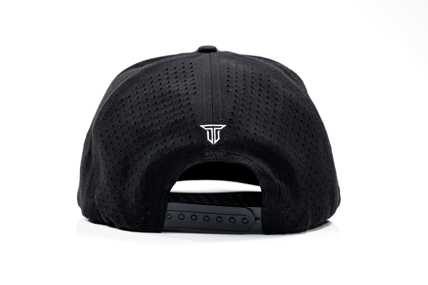 Tee Titan Elevated Hat -Golf Cap for Summer - Lightweight, Breathable, Moisture-Resistant, Flexible Fit, Minimalist Design