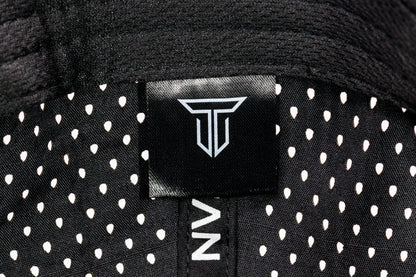 Tee Titan Elevated Hat -Golf Cap for Summer - Lightweight, Breathable, Moisture-Resistant, Flexible Fit, Minimalist Design