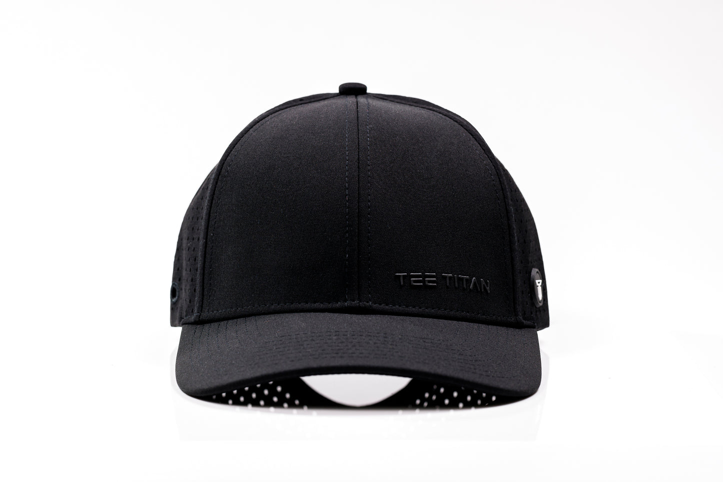 Tee Titan Signature