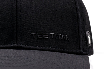Tee Titan Signature