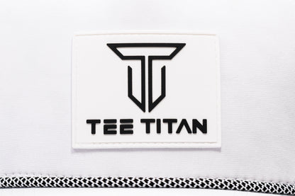 Tee Titan Rope Snapback Golf Hat - Lightweight Breathable Moisture-Resistant Flex Fit Minimalist Modern Design for Performance & Style