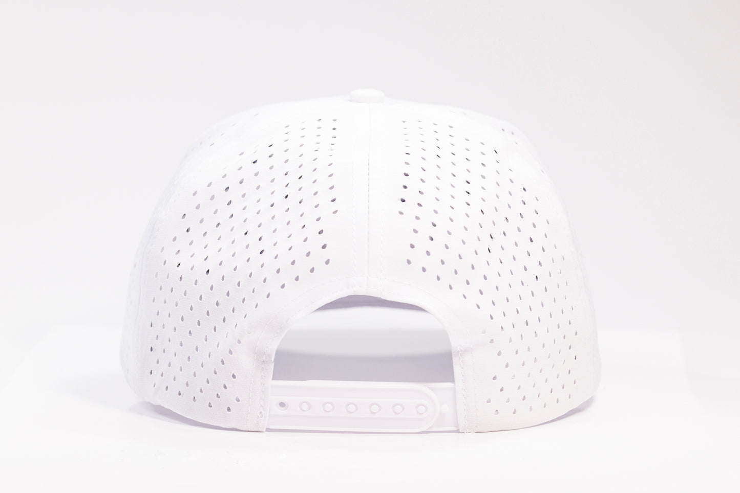 Tee Titan Rope Snapback Golf Hat - Lightweight Breathable Moisture-Resistant Flex Fit Minimalist Modern Design for Performance & Style