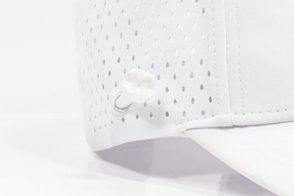 Tee Titan Elevated Hat -Golf Cap for Summer - Lightweight, Breathable, Moisture-Resistant, Flexible Fit, Minimalist Design