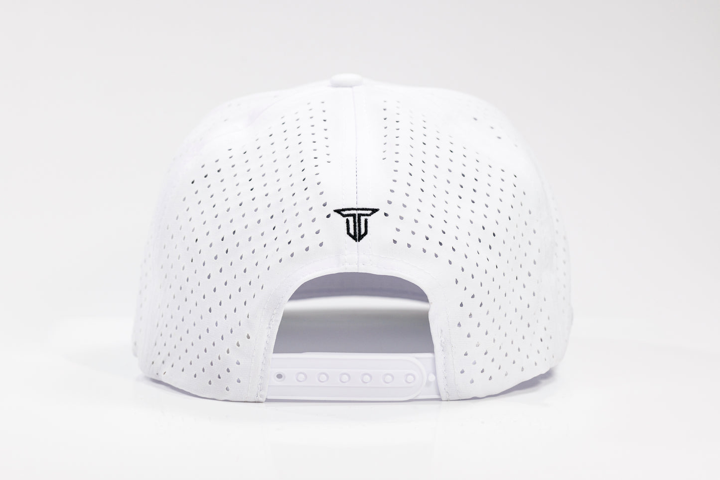 Tee Titan Elevated Hat -Golf Cap for Summer - Lightweight, Breathable, Moisture-Resistant, Flexible Fit, Minimalist Design