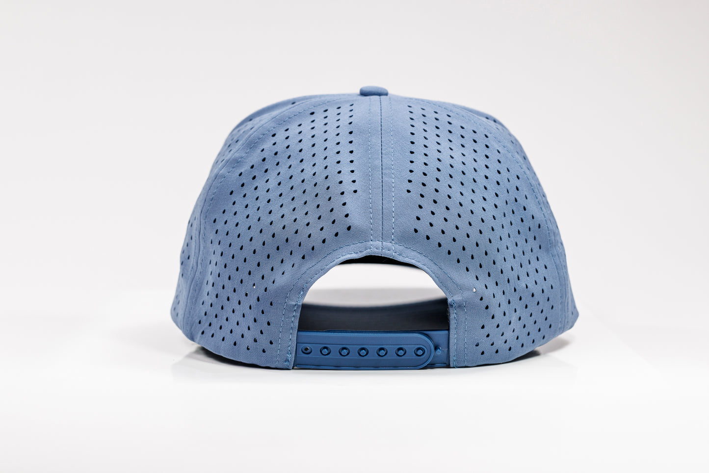 Tee Titan Rope Snapback Golf Hat - Lightweight Breathable Moisture-Resistant Flex Fit Minimalist Modern Design for Performance & Style