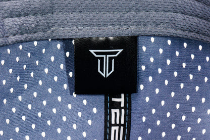 Tee Titan Rope Snapback Golf Hat - Lightweight Breathable Moisture-Resistant Flex Fit Minimalist Modern Design for Performance & Style